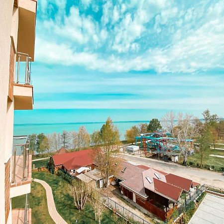 Galérius D Apartman Siófok Exterior foto