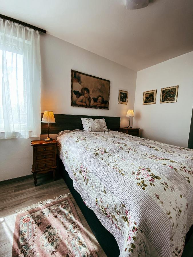 Galérius D Apartman Siófok Exterior foto