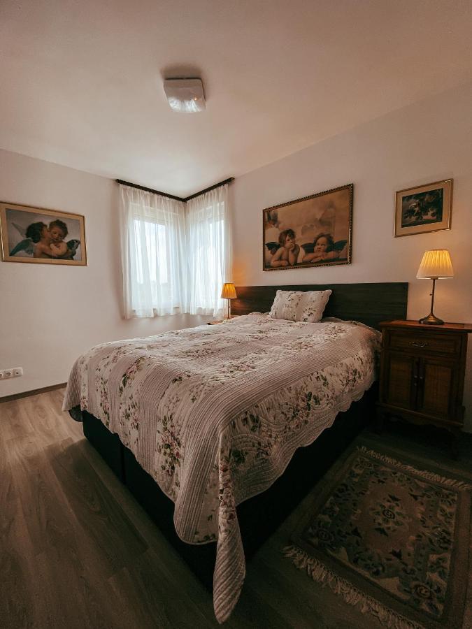 Galérius D Apartman Siófok Exterior foto
