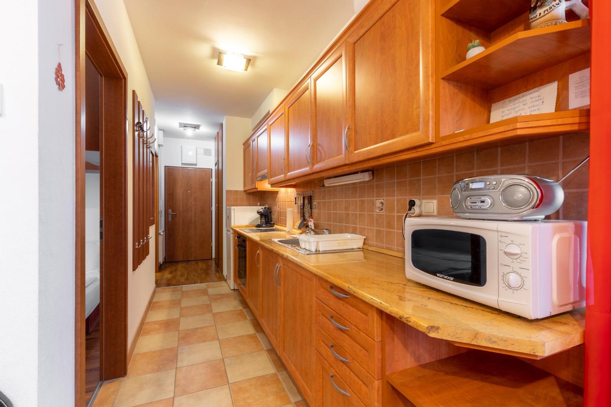 Galérius D Apartman Siófok Exterior foto