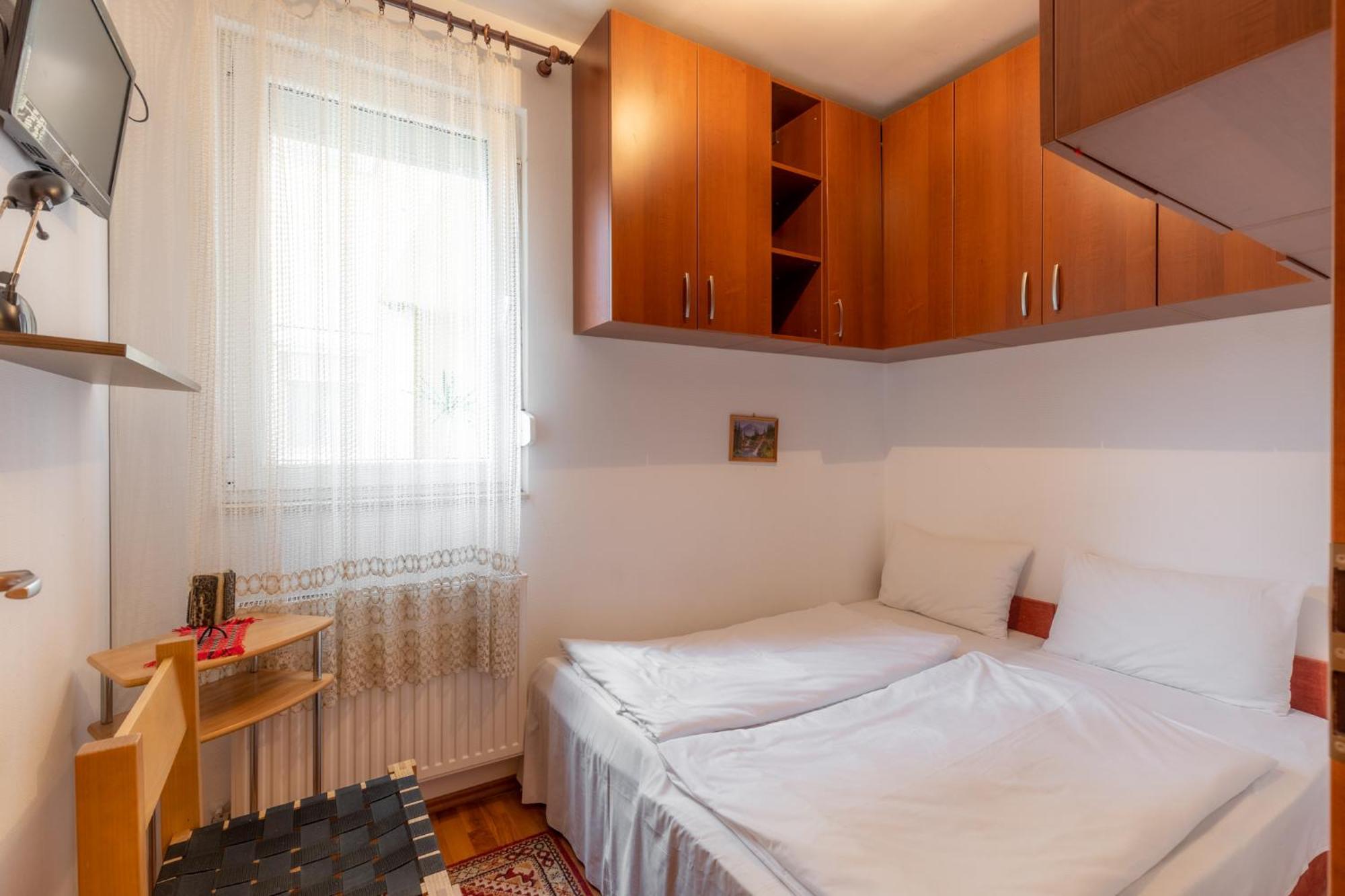 Galérius D Apartman Siófok Exterior foto