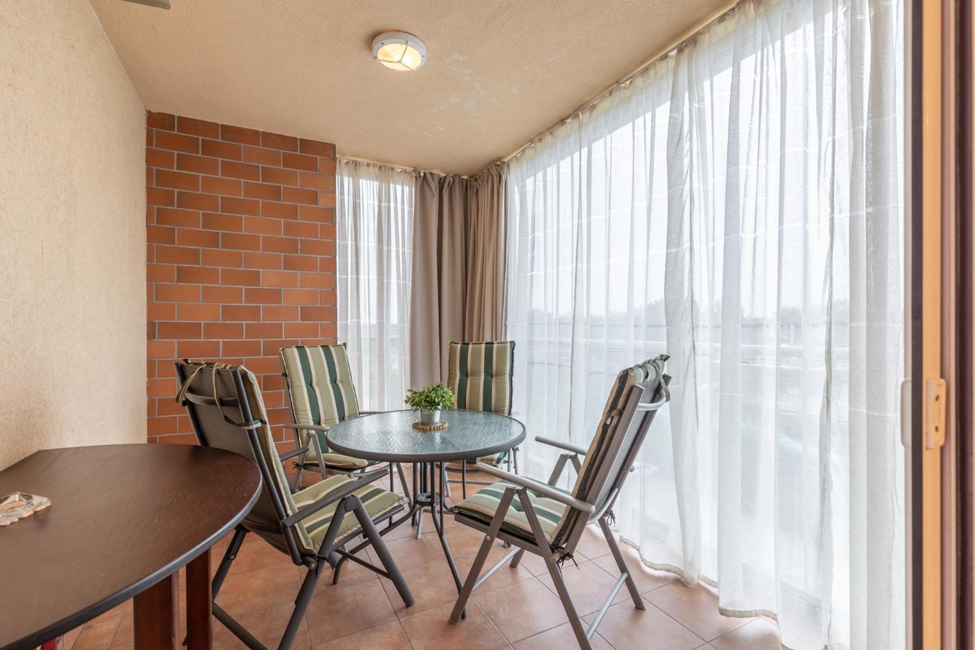 Galérius D Apartman Siófok Exterior foto