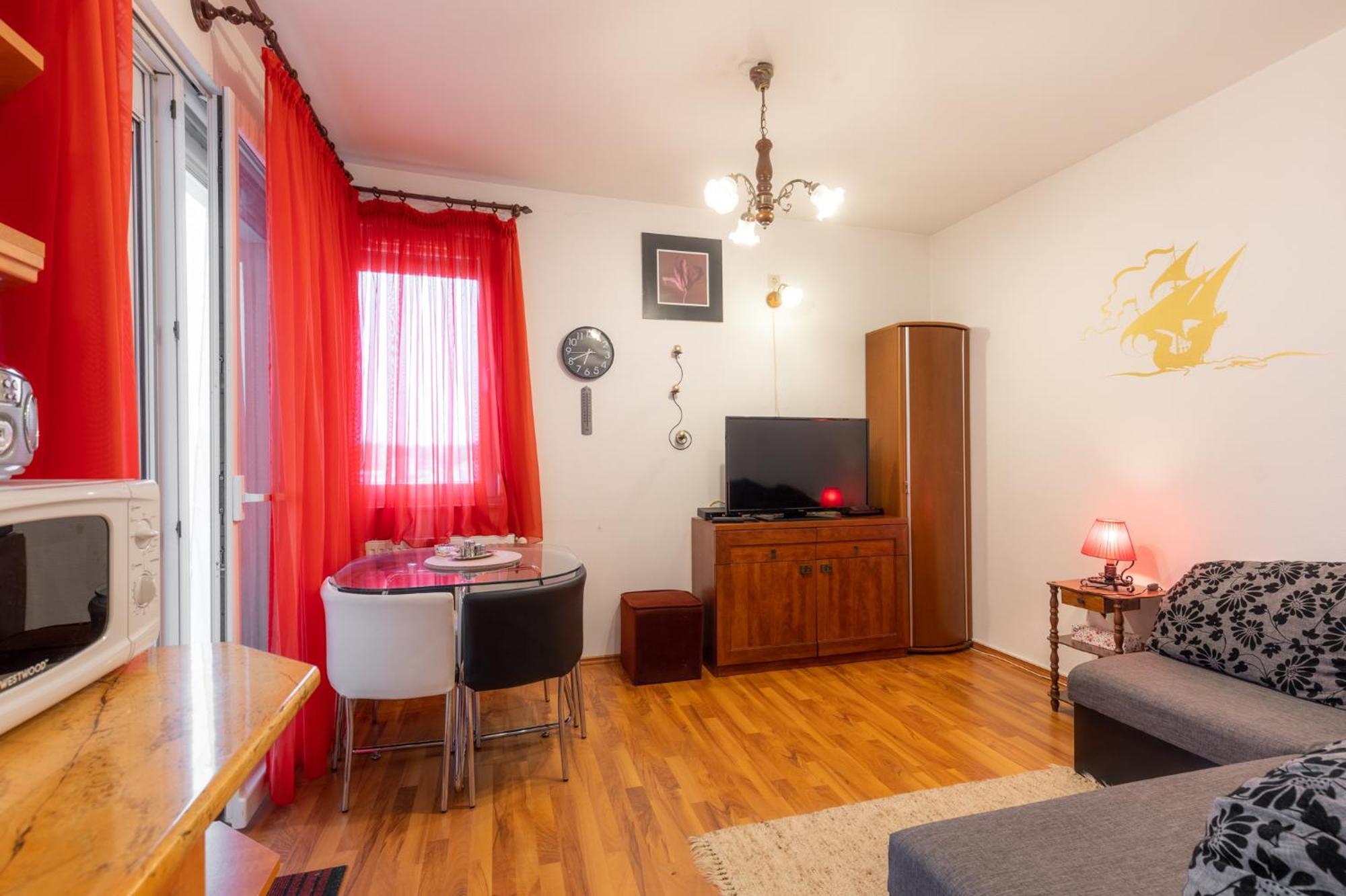 Galérius D Apartman Siófok Exterior foto