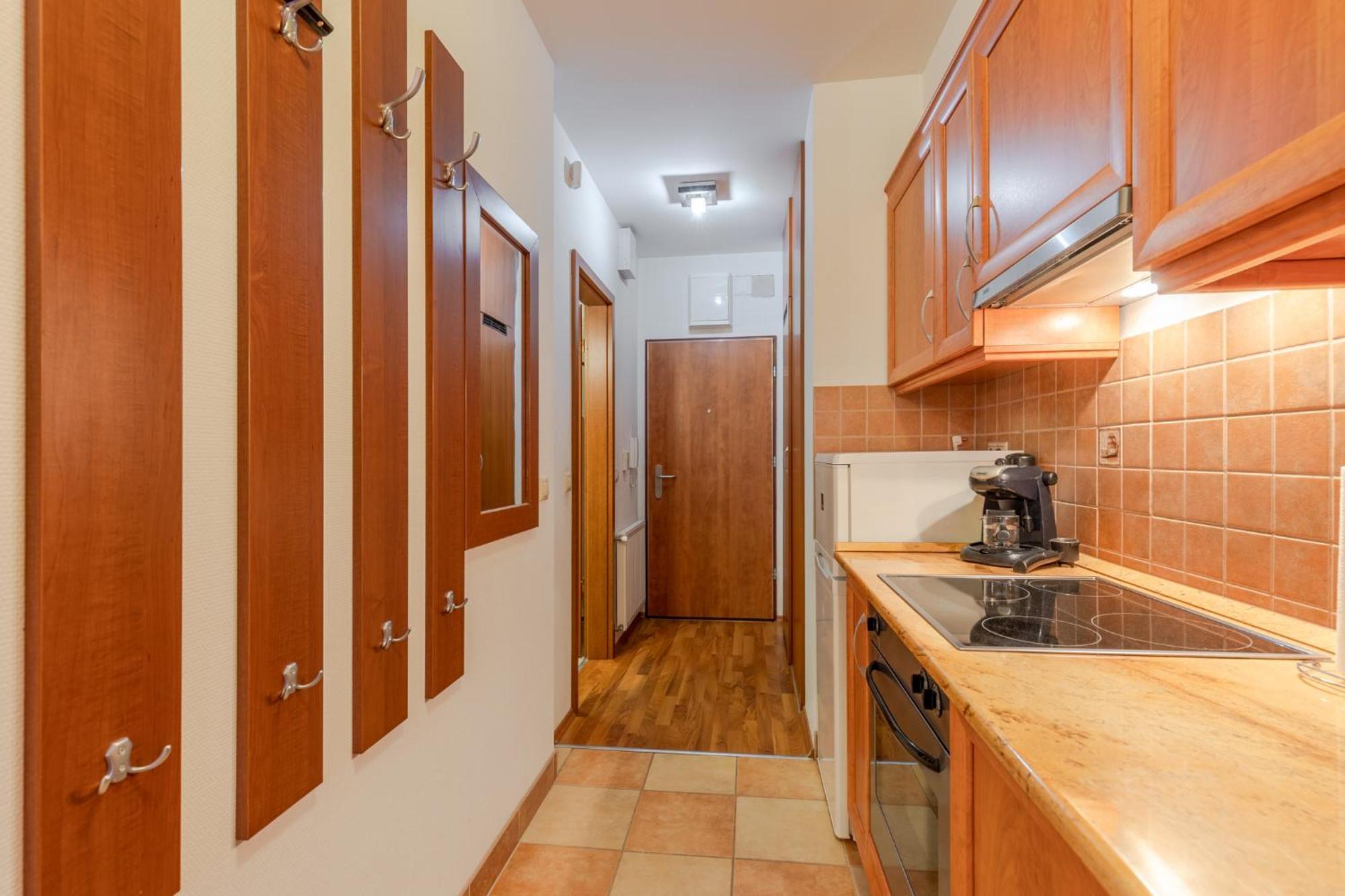 Galérius D Apartman Siófok Exterior foto